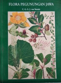 FLORA PEGUNUNGAN JAWA