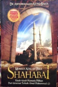 MEREKA ADALAH PARA SAHABAT