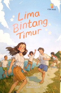 LIMA BINTANG TIMUR