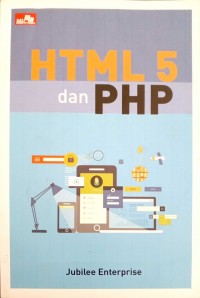 HTML 5 DAN PHP