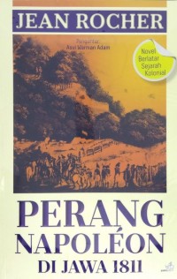 PERANG NAPOLEON DI JAWA 1811