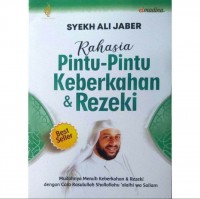 RAHASIA PINTU-PINTU KEBERKAHAN & REZEKI