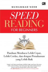 SPEED READING FOR BEGINNERS