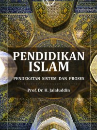 PENDIDIKAN ISLAM