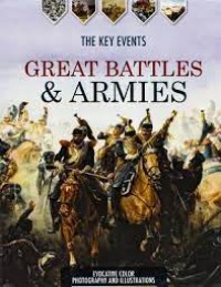 GREAT BATTLE & ARMIES