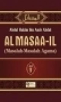 AL MASAA-IL 