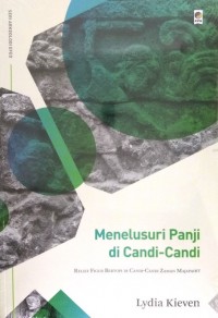 MENELUSURI PANJI DI CANDI-CANDI Relief Figur Bertopi di Candi-candi Zaman Majapahit