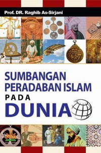 SUMBANGAN PERADABAN ISLAM PADA DUNIA