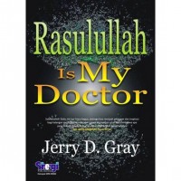 Rasulullah is My Doctor