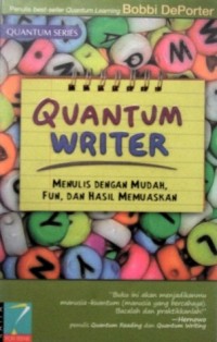 QUANTUM WRITER