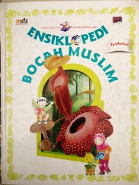 ENSIKLOPEDI BOCAH MUSLIM