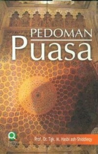 PEDOMAN PUASA