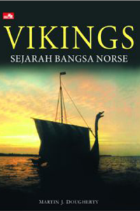 VIKINGS sejarah bangsa norse