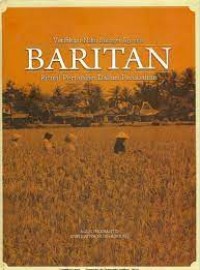 VERIFIKASI NILAI BUDAYA AGRARIS BARITAN ritual pertanian dalam perubahan