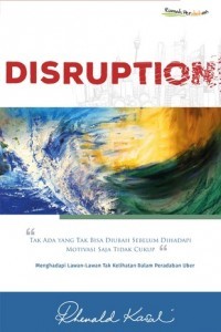 DISRUPTION 