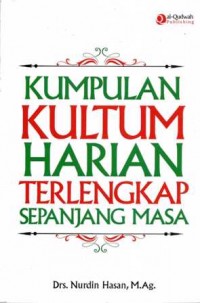 KUMPULAN KULTUM HARIAN TERLENGKAP SEPANJANG MASA