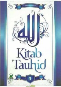 KITAB TAUHID jilid 1