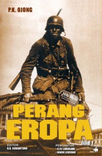 PERANG EROPA JILID 1