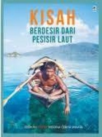 KISAH BERDESIR DARI PESISIR LAUT