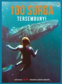 100 SURGA TERSEMBUNYI