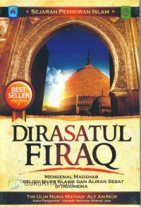 DIRASATUL FIRAQ