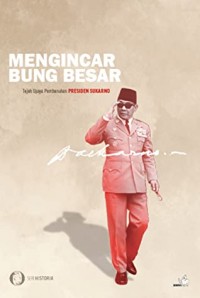 MENGINCAR BUNG BESAR Tujuan Upaya Pembunuhan Presiden Soekarno