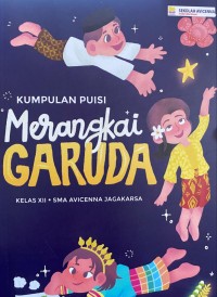 MERANGKAI GARUDA