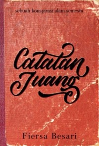 CATATAN JUANG