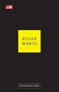 KOTAK WAKTU