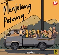 MENJELANG PETANG