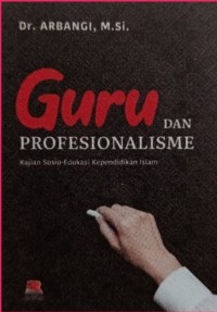 GURU DAN PROFESIONALISME