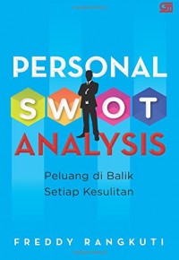 PERSONAL SWOT ANALYSIS Peluang di Balik Setiap Kesulitan