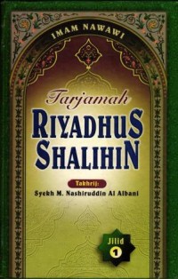 RINGKASAN RIYADHUSH SHAALIHIN