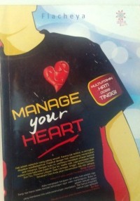 MANAGE YOUR HEART