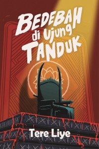 BEDEBAH DI UJUNG TANDUK