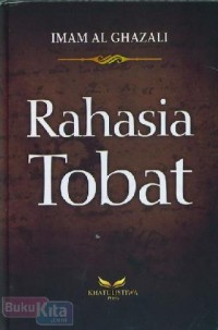 RAHASIA TOBAT