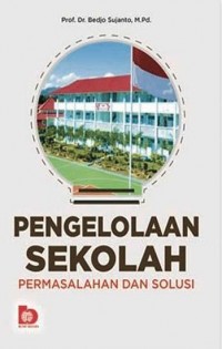 PENGELOLAAN SEKOLAH