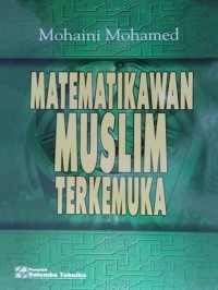 MATEMATIKAWAN MUSLIM TERKEMUKA