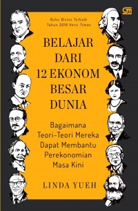 BELAJAR DARI 12 EKONOMI BESAR DUNIA