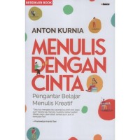 MENULIS DENGAN CINTA