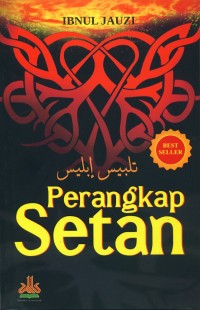 PERANGKAP SETAN