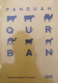 PANDUAN QURBAN