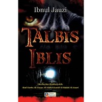 TALBIS IBLIS