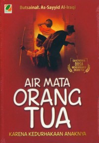 AIR MATA ORANG TUA