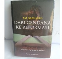 DARI CENDANA KE REFORMASI