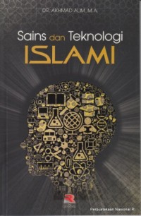 SAINS DAN TEKNOLOGI ISLAMI