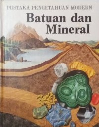 BATUAN DAN MINERAL