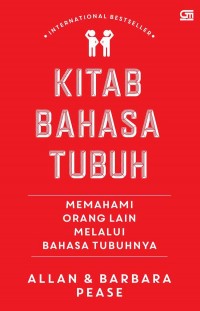 KITAB BAHASA TUBUH Memahami Orang Lain Melalui Bahasa Tubuhnya