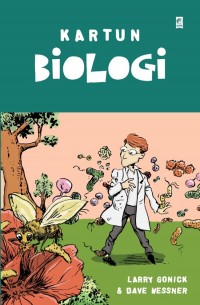 KARTUN BIOLOGI