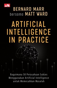 ARTIFICIAL INTELLIGENCE IN PRATICE